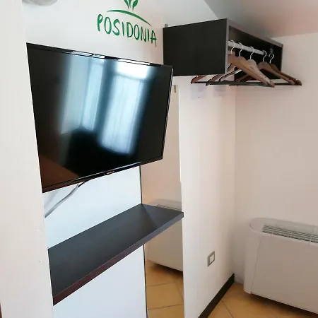 Hotel Posidonia Sapri