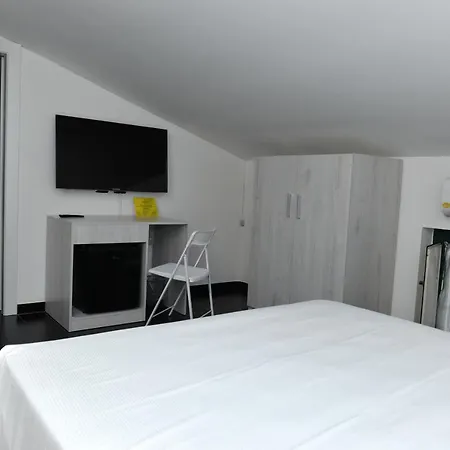 Hotel Posidonia Sapri