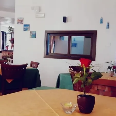 Hotel Posidonia 3*