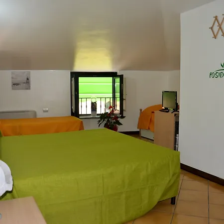 Hotel Posidonia