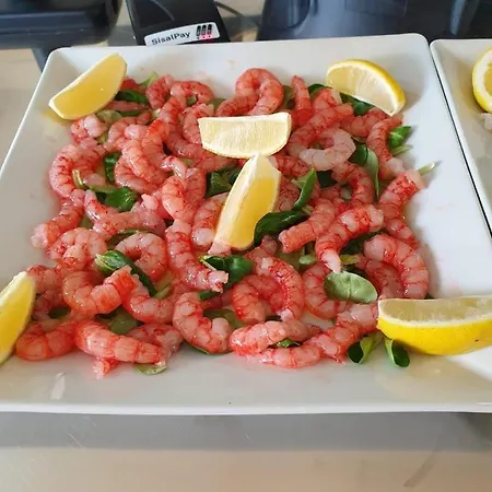 Hotel Posidonia Sapri