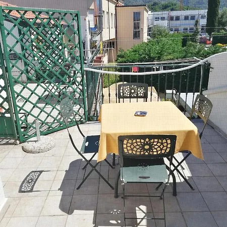 Hotel Posidonia Sapri