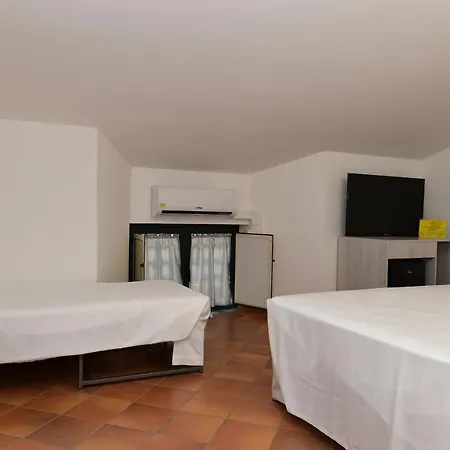 Posidonia Otel Sapri