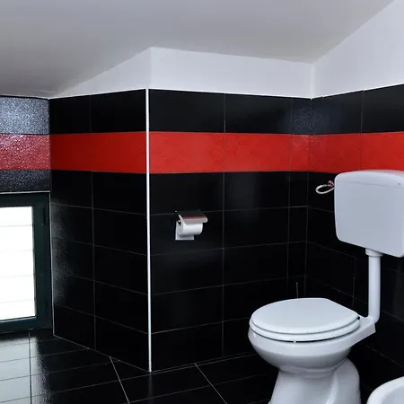 Hotel Posidonia Sapri