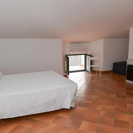 Posidonia Hotel