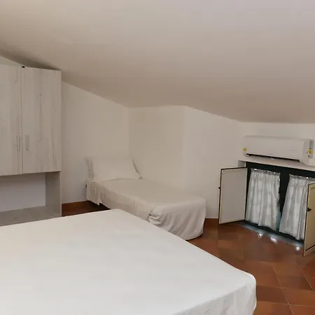 Hotel Posidonia 3*