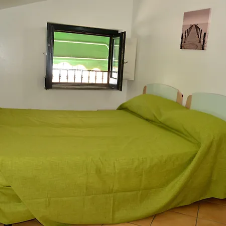 Posidonia Otel Sapri