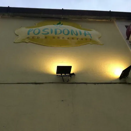 Posidonia Hotel
