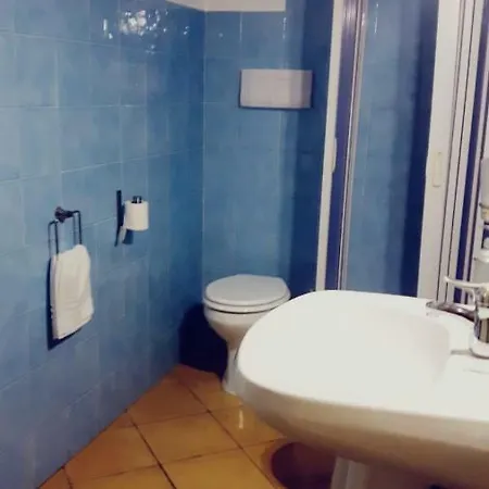 Posidonia Otel Sapri
