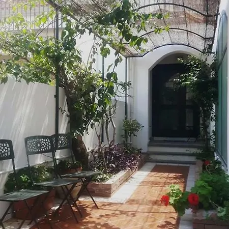 Posidonia Hotel Sapri
