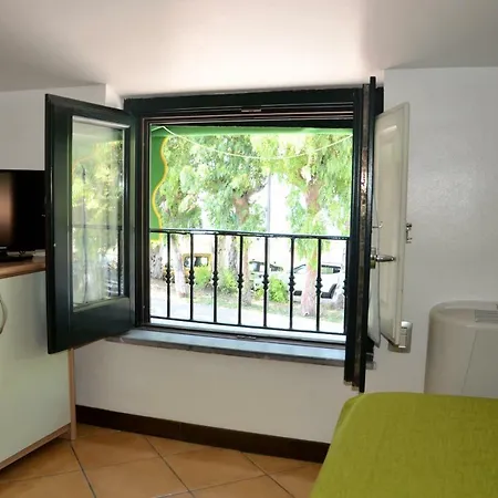 Hotel Posidonia Sapri